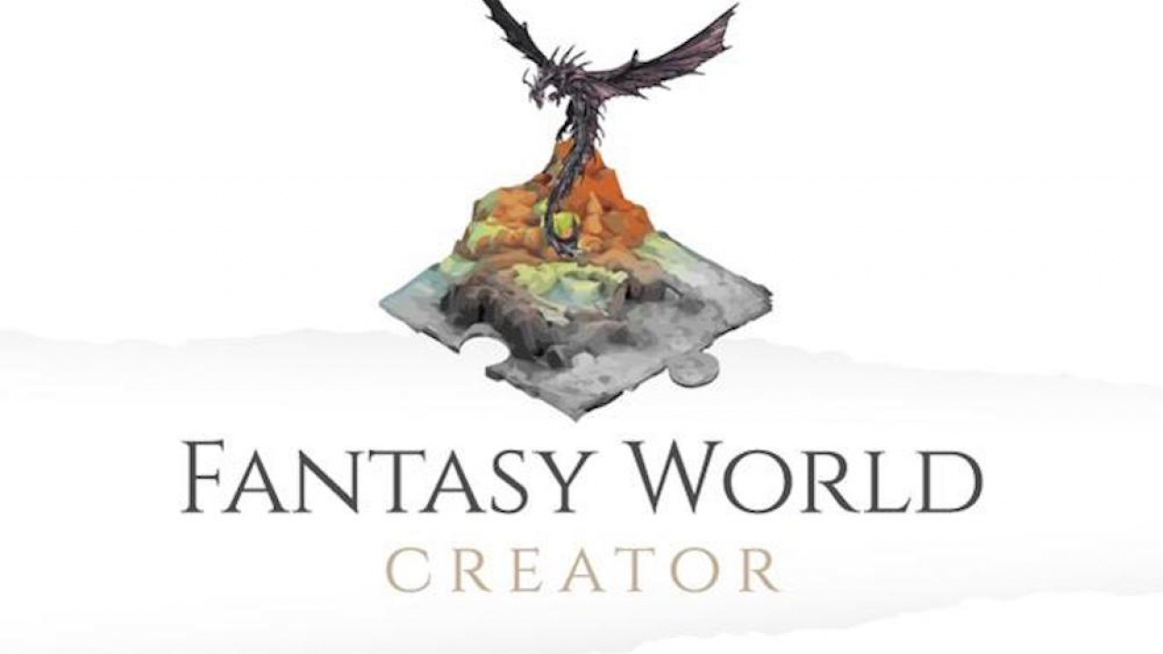 Fantasy World Creator