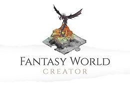 Fantasy World Creator