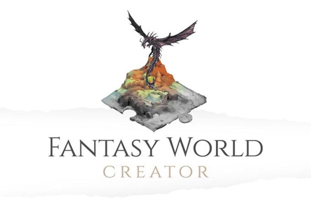 Fantasy World Creator