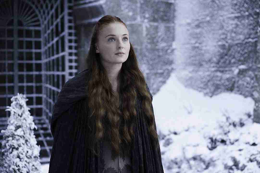 Sansa Stark