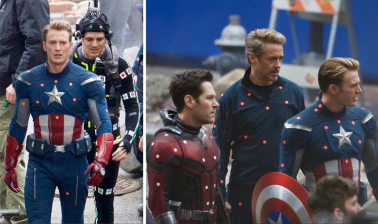 Perché Captain America Può Usare Il Martello Di Thor