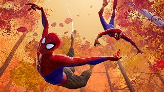 Spider-Man: Sony ha piani per i prossimi sette-otto anni