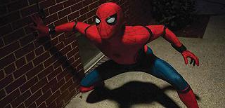 Spider-Man: Far From Home, in arrivo due fumetti legati al film