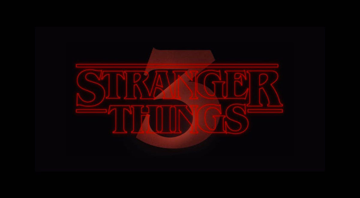 Stranger Things