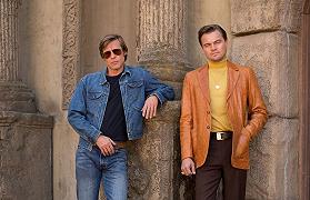 Once Upon a Time in Hollywood: ecco poster, titolo e data d’uscita italiana