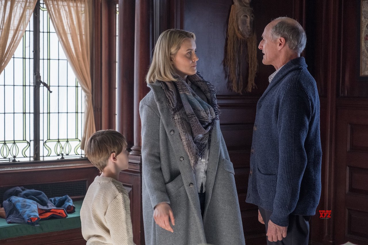 The Prodigy – Il Figlio del male: una clip in esclusiva