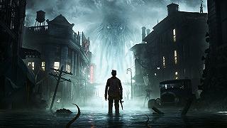 The Sinking City torna a mostrarsi in un nuovo video