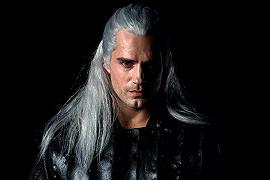 The Witcher: in Rete alcune immagini prese dal set della serie