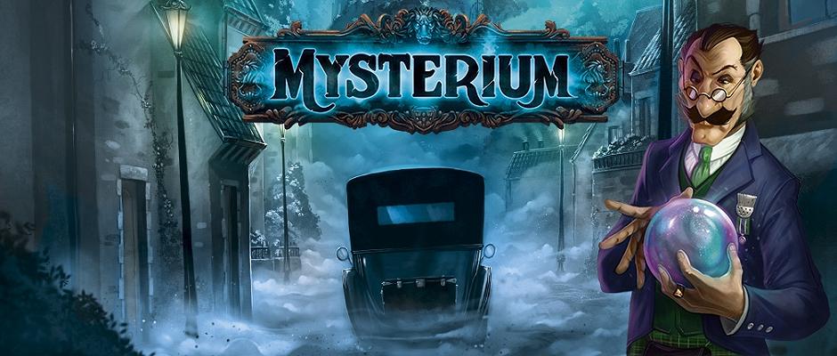 Mysterium