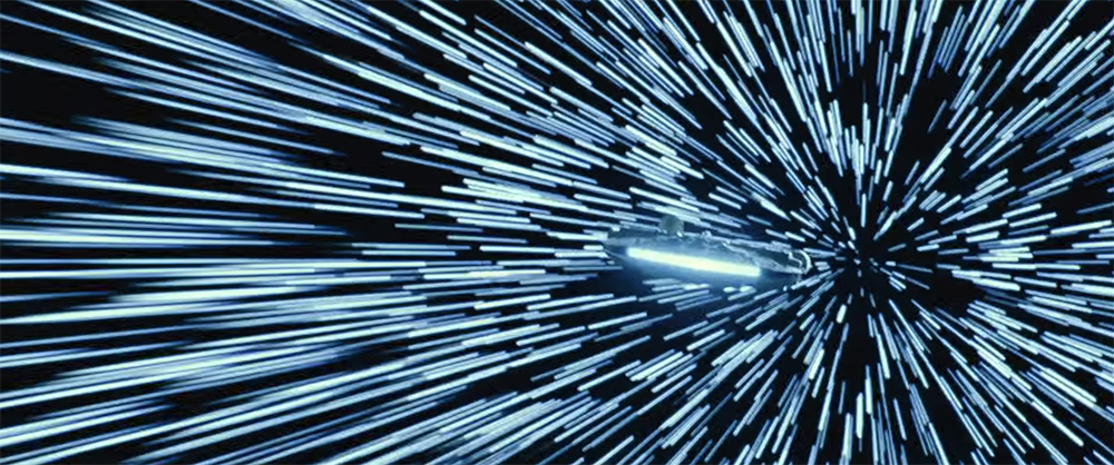 Ecco come sarà pilotare il Millennium Falcon allo Star Wars: Galaxy's Edge
