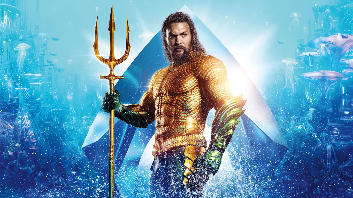Aquaman 2 per Patrick Wilson sarà qualcosa di “più grande e migliore”