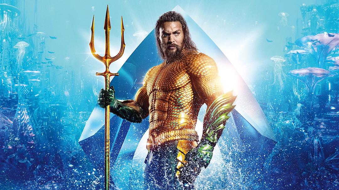 Aquaman 2: ecco la nuova data d’uscita