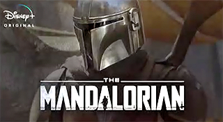 Disney’s Investor Day 2019: Svelato il logo della serie TV The Mandalorian