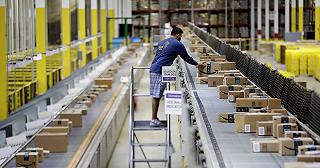 Un documento riservato svela altri inquietanti retroscena sulle condizioni lavorative dei dipendenti Amazon