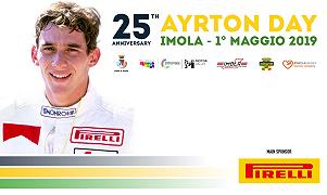 Mostra LEGO all’Autodromo di Imola per l’Ayrton Day