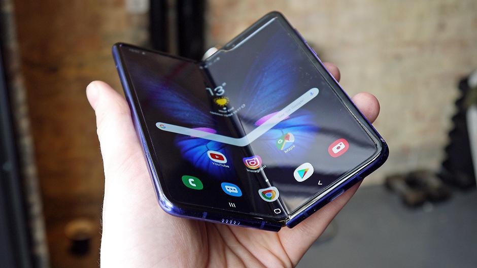 Opinione: Il disastro del Samsung Galaxy Fold si ripercuoterà su tutta l’industria