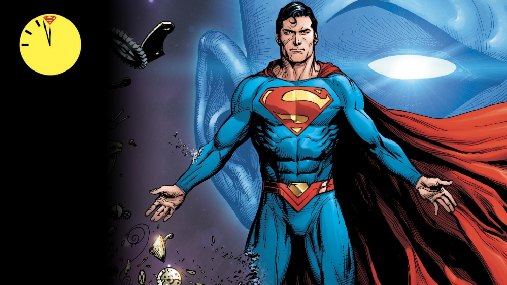 Doomsday Clock: 3 minuti a mezzanotte