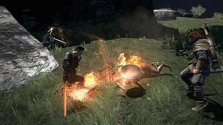 Annunciata una collaborazione tra Travis Strikes Again e Dragon’s Dogma: Dark Arisen per Switch