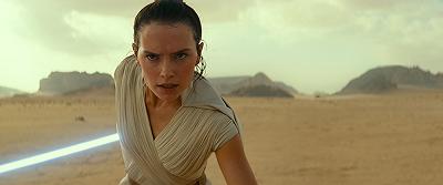Star Wars: Daisy Ridley ritornerà come Rey in un nuovo film della saga