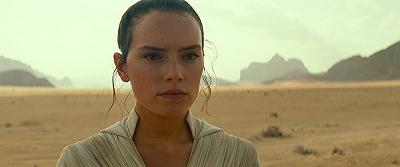 Star Wars: Daisy Ridley vorrebbe ritornare a interpretare Rey
