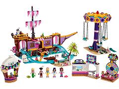 Prime immagini dei nuovi set LEGO Friends previsti per l’estate 2019