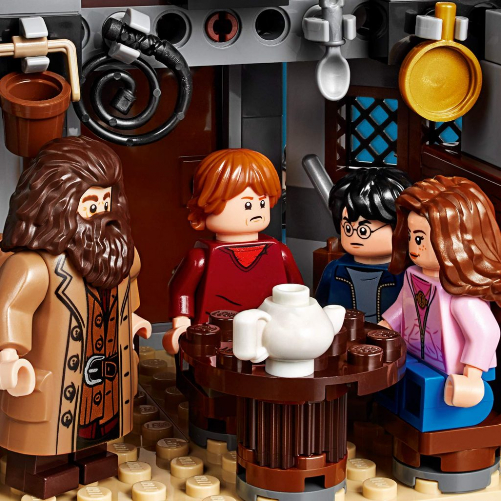 lego harry potter save buckbeak lego harry potter save buckbeak