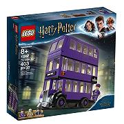 I nuovi set di Harry Potter ufficializzati da LEGO (Aggiornato)