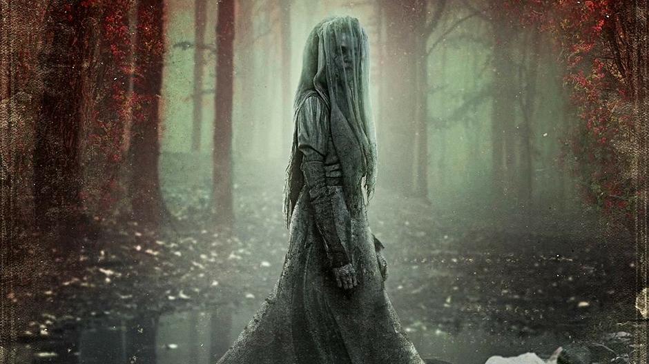 La Llorona – Le lacrime del male