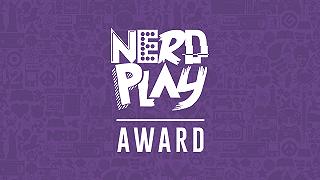 evocAzione vince il Nerd Play Award 2019