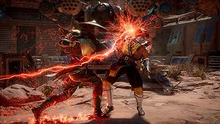 Nuovo gameplay trailer per Mortal Kombat 11