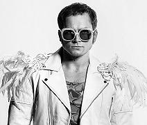 Rocketman: Elton John al Festival di Cannes