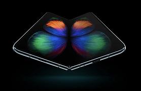 Samsung rimanda il lancio di Galaxy Fold dopo i problemi allo schermo