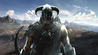 Bethesda festeggia i 25 anni di The Elder Scrolls