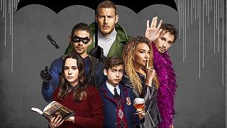 Netflix rinnova The Umbrella Academy per una seconda stagione