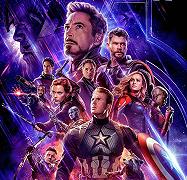 Avengers: Endgame, incassi da capogiro per il cinecomic Marvel