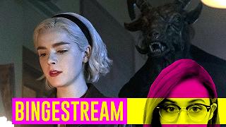 BingeStream: Le Terrificanti Avventure di Sabrina – Parte 2