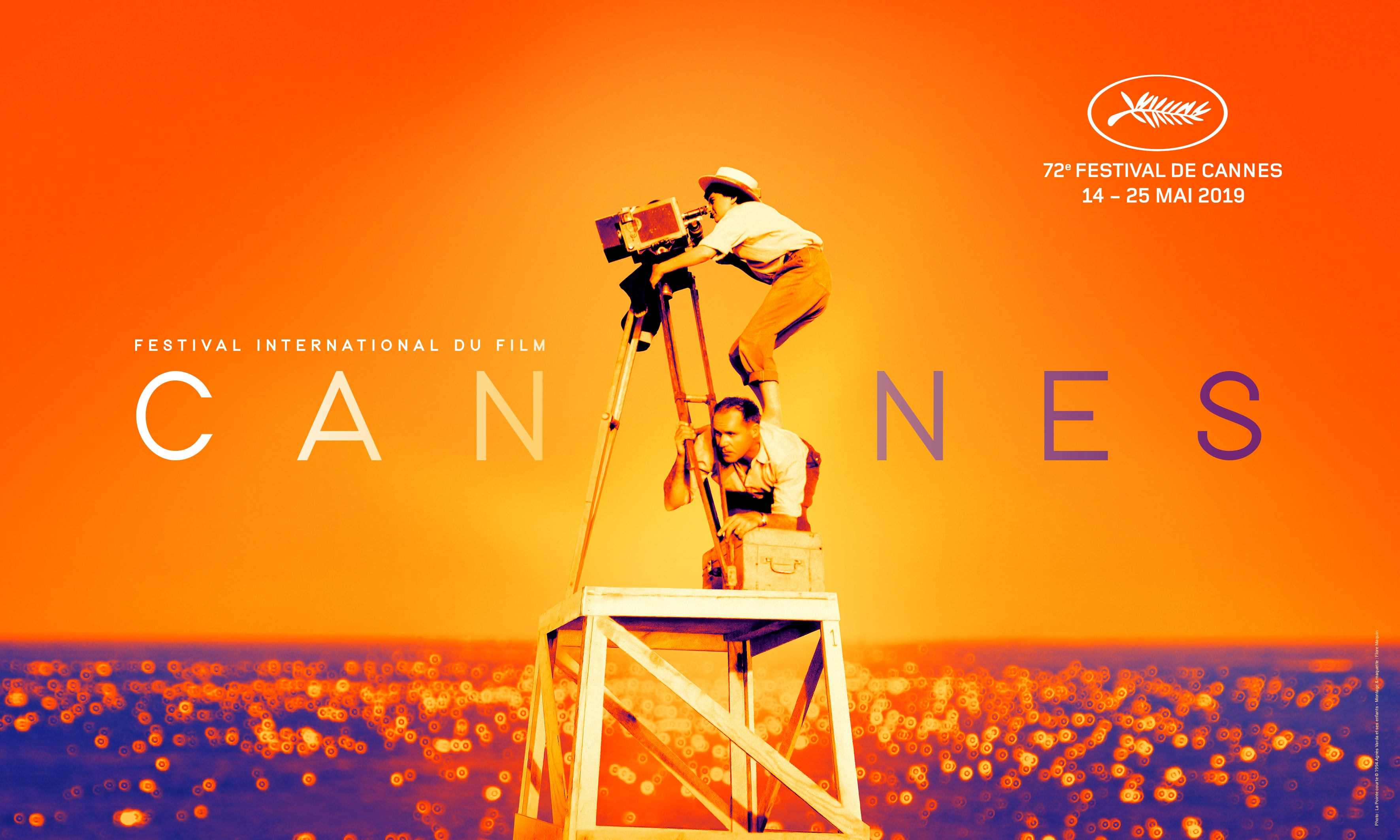 Cannes 2019: il programma della 72esima edizione