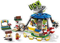 Immagini dei nuovi set LEGO City previsti per questa estate