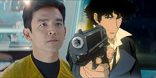 Ecco il cast della serie live action di Cowboy Bebop su Netflix