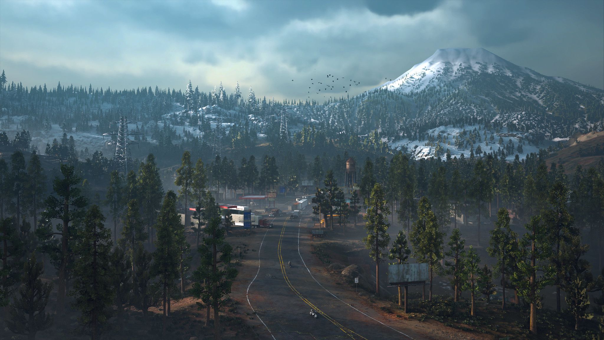 Days Gone, finalmente un open world con una bella storia