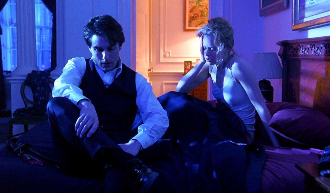 Dieci curiosità che non conoscevate su Eyes Wide Shut