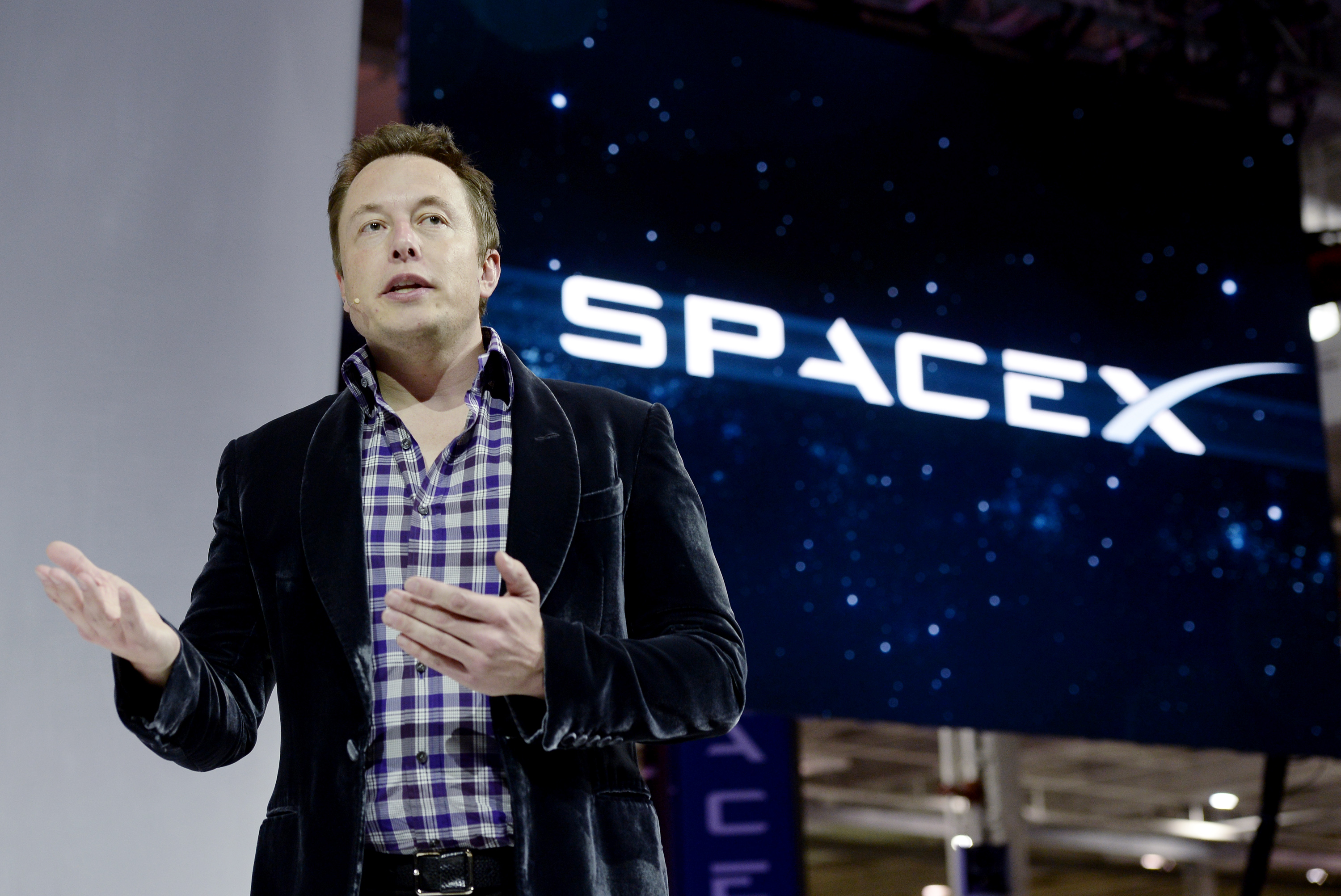 Elon Musk ora vuole fondare una città chiamata Starbase