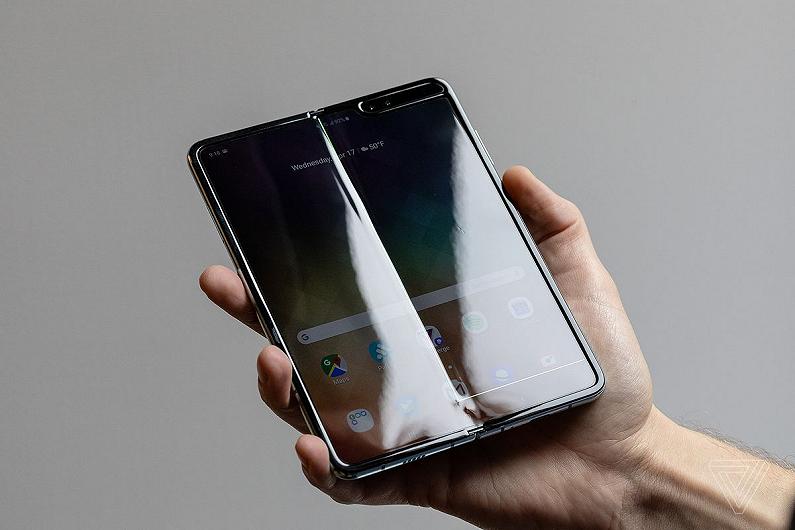 Samsung Galaxy Fold: Ricapitoliamo