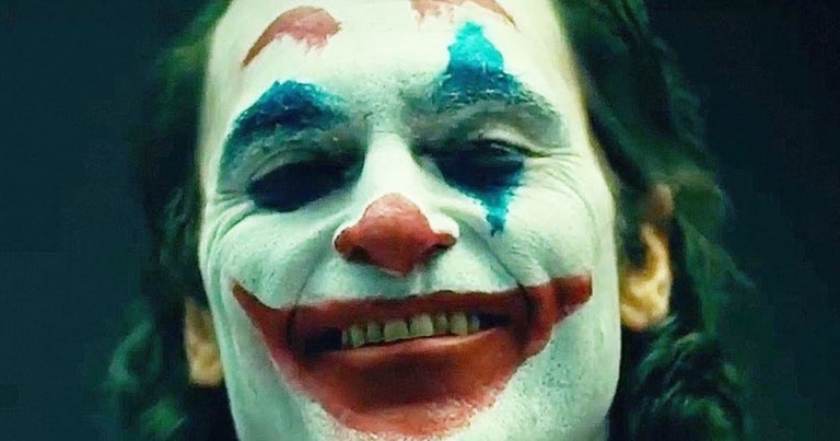 Come Si Chiama Il Film Di Joker