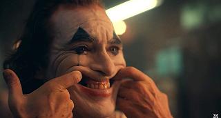 Anche Mark Hamill apprezza il Joker di Joaquin Phoenix