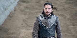 Game of Thrones: per Kit Harington, Jon Snow non voleva sapere QUELLA cosa