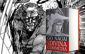 Go Nagai, la Divina Commedia in formato Omnibus