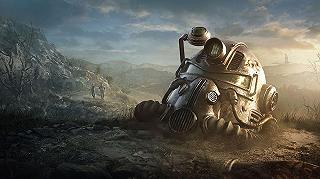 Disponibile un update gratuito per Fallout 76