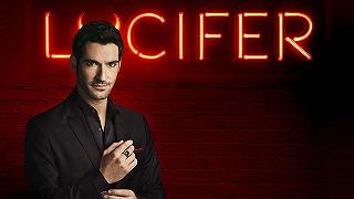 Lucifer: Netflix vuole sviluppare anche la stagione 6