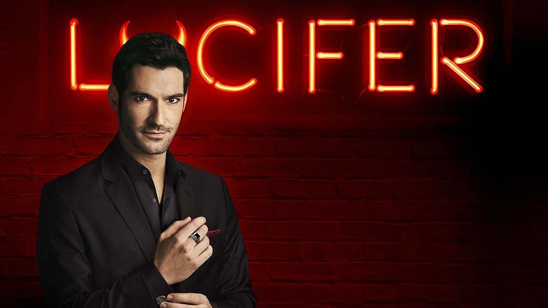 Lucifer: la Stagione 4 arriva a Maggio, ecco il teaser